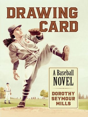 cover image of Drawing Card
